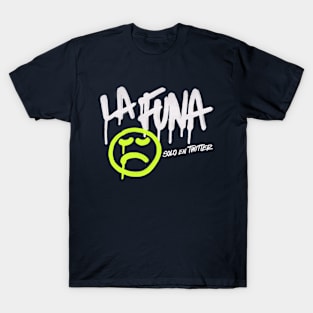 La funa T-Shirt